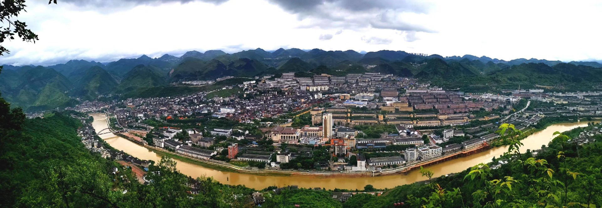 企业介绍